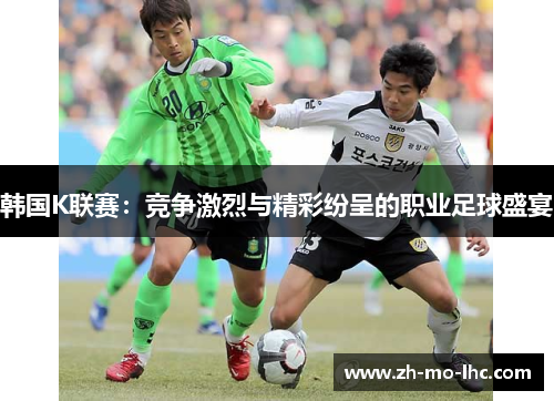 韩国K联赛：竞争激烈与精彩纷呈的职业足球盛宴