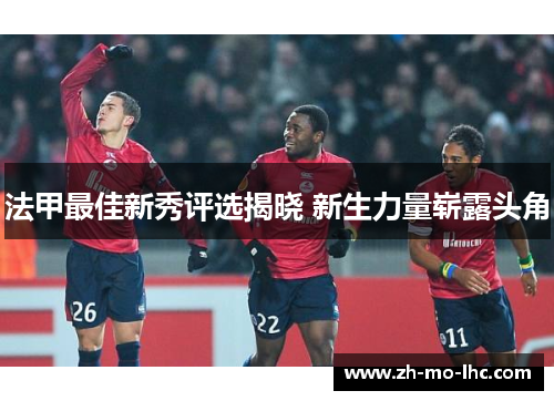 法甲最佳新秀评选揭晓 新生力量崭露头角